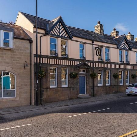 The Queens Head, Parkside Apartment 1 Burley in Wharfedale Exterior foto